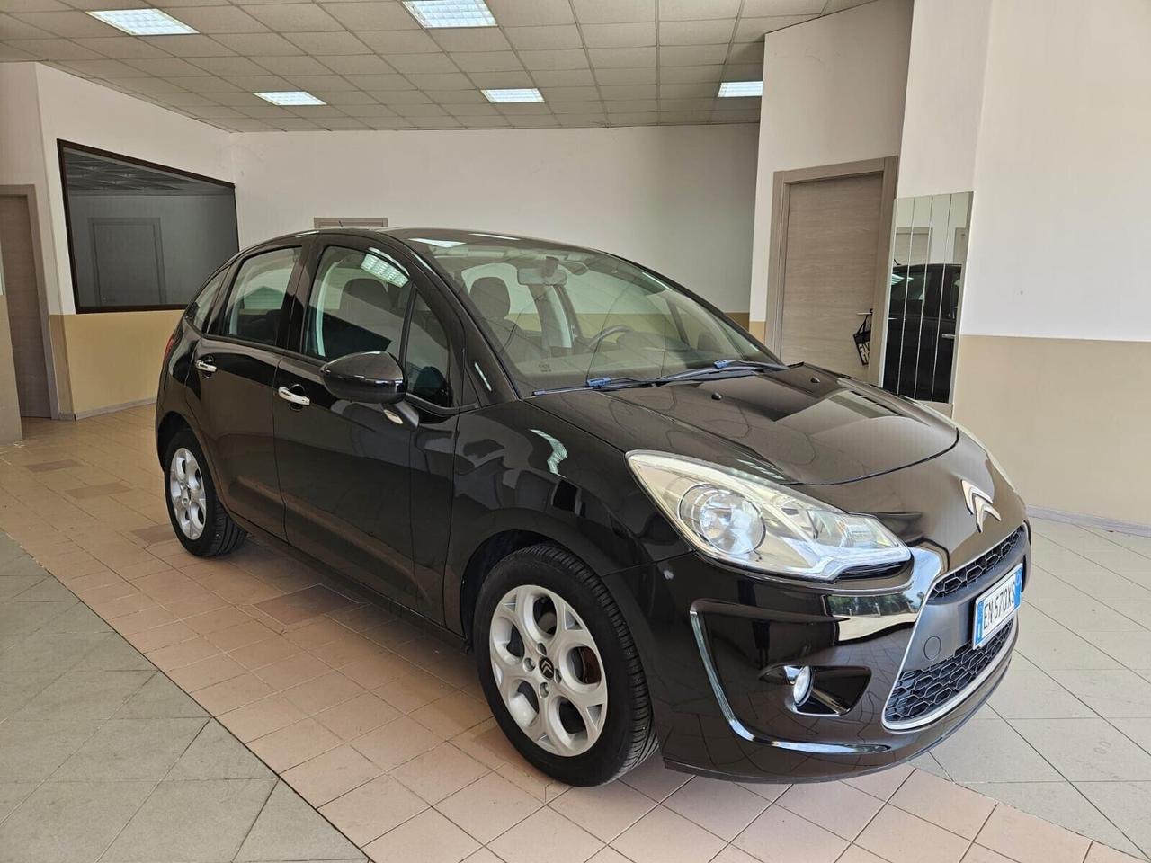 Citroen C3 1.1 Exclusive