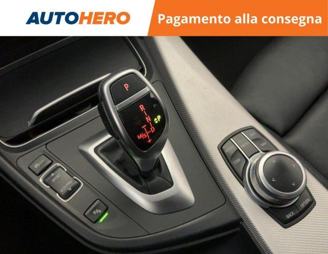 BMW 320 d xDrive Touring Msport