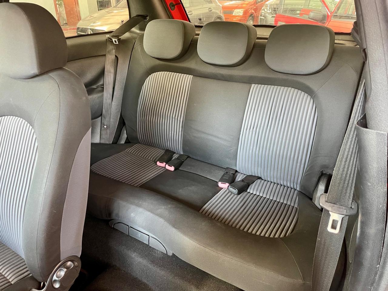 Lancia Ypsilon 1.2 per neopatentati