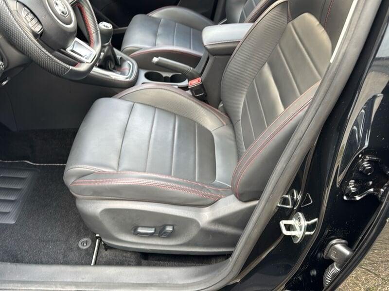 MG ZS ZS 1.5 VTi-tech Luxury