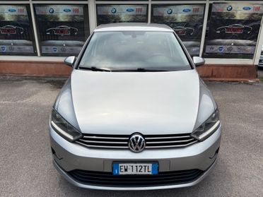 VOLKSWAGEN GOLF SPORTSVAN 1.6 TDI COMFORTLINE
