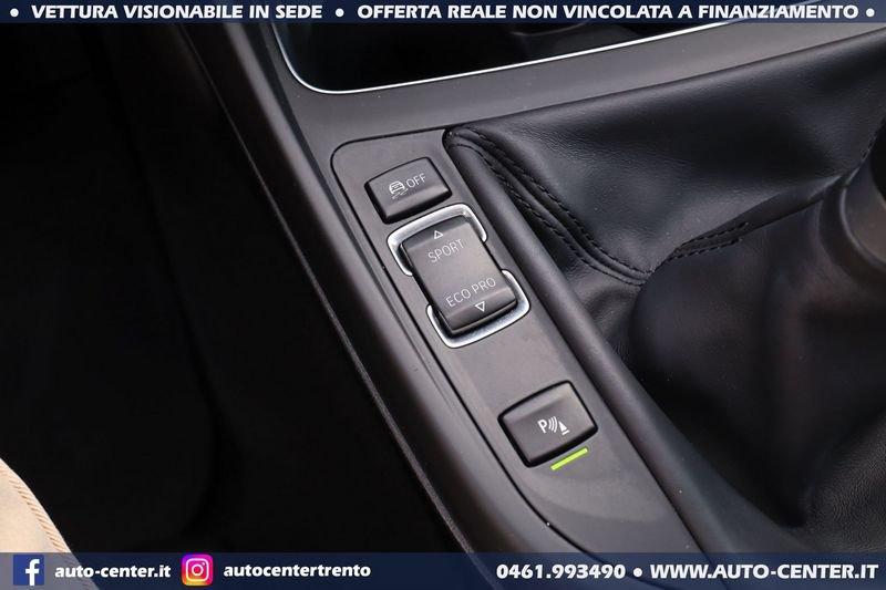 BMW Serie 1 118i MSport Shadow Edition MANUALE M-sport LCI