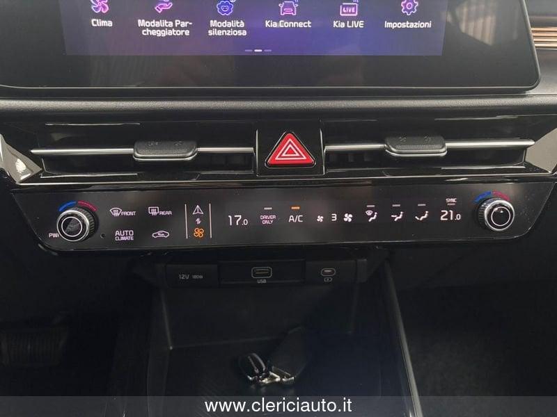 KIA Niro 1.6 GDi DCT HEV Style