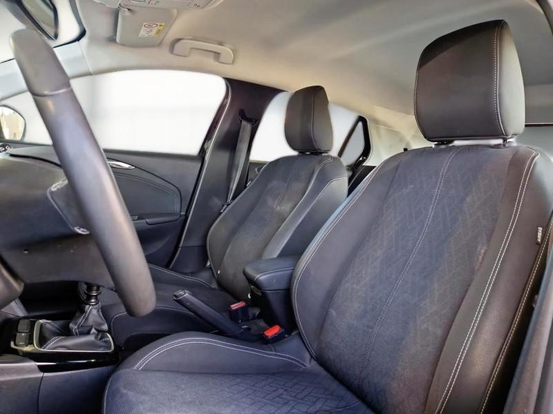 OPEL CORSA 1.5 D 100CV ELEGANCE
