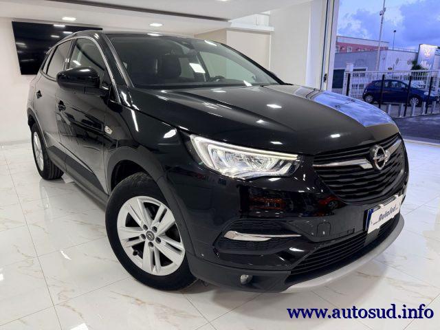 OPEL Grandland X 1.5 diesel Ecotec Start&Stop aut. Business