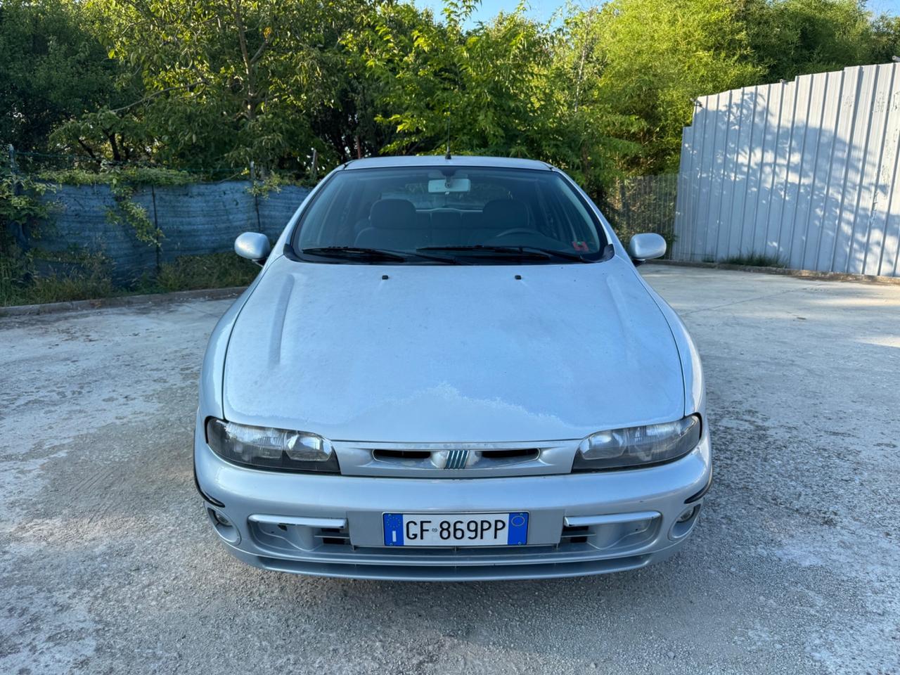 Fiat Brava Bravo 1.4i 12V cat SX