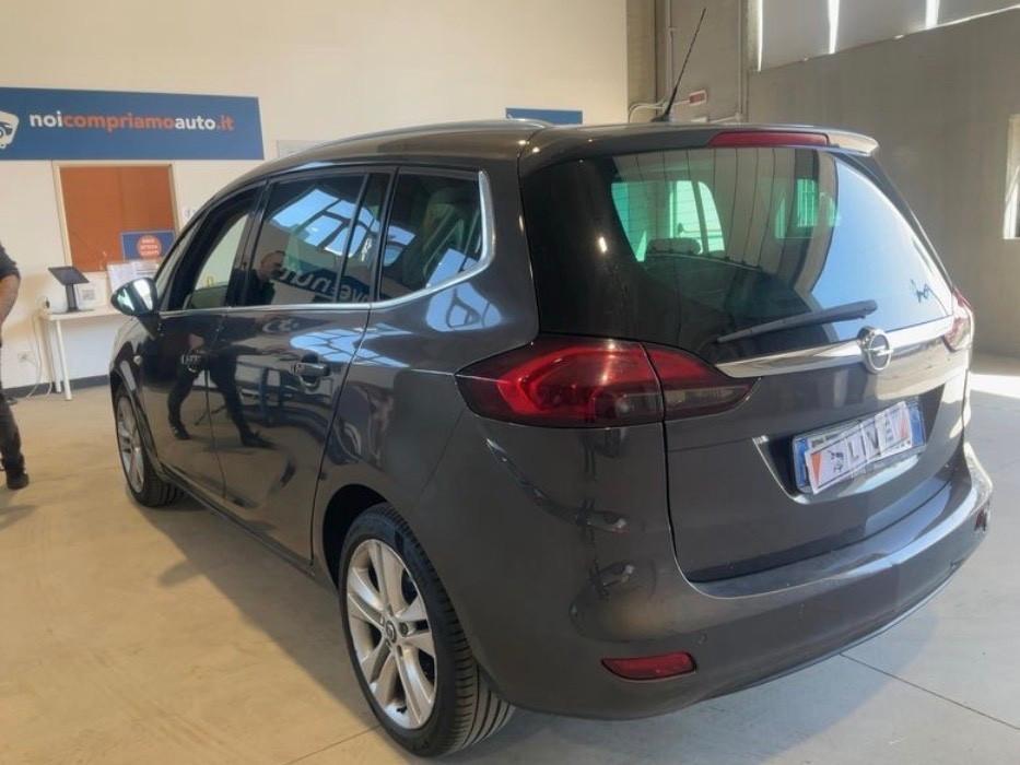 Opel Zafira Tourer 2.0 CDTi 130CV Cosmo