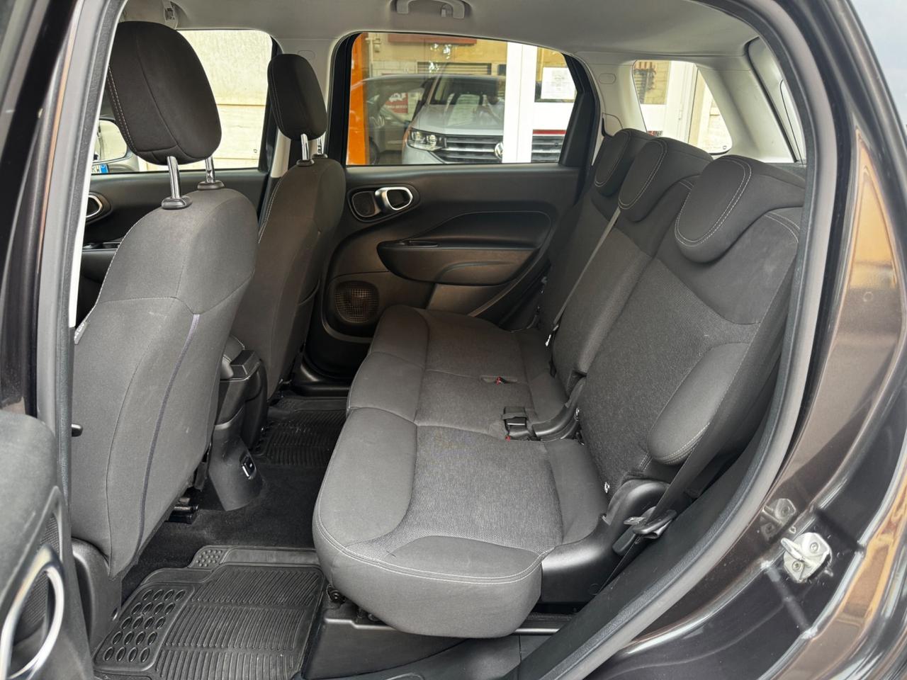 Fiat 500L 1.3 Multijet 95 CV TREKKING Cross