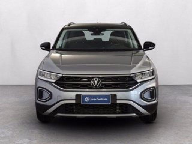 VOLKSWAGEN T-Roc 2.0 TDI SCR Life