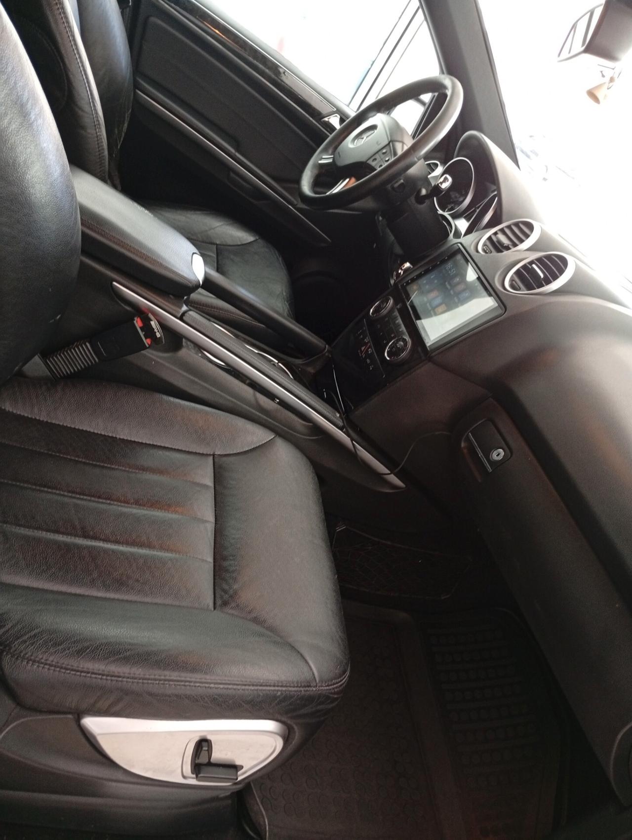Mercedes-benz ML 320 CDI