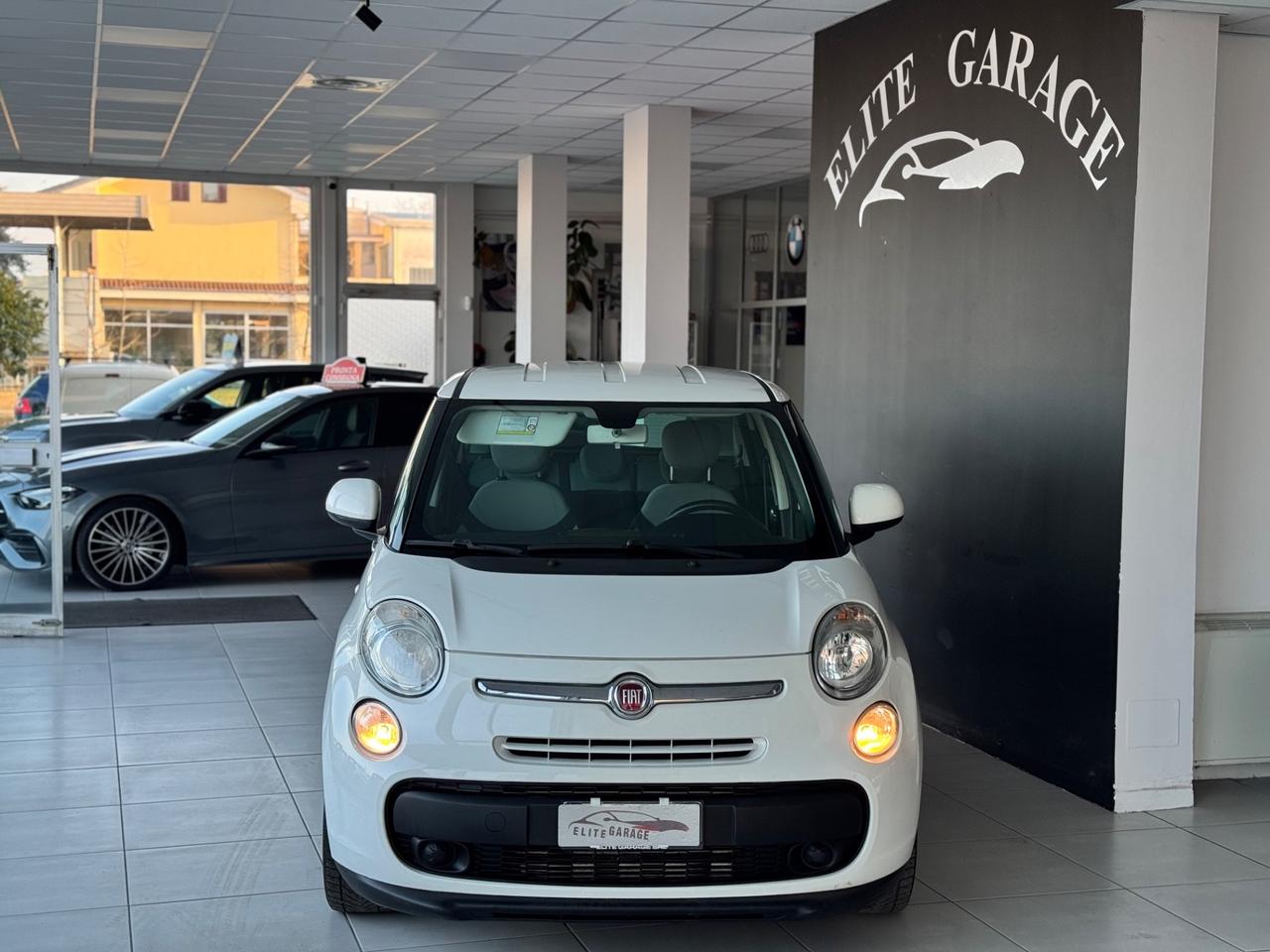 Fiat 500L 1.6 Multijet 105 CV Lounge CINGHIA FATTA