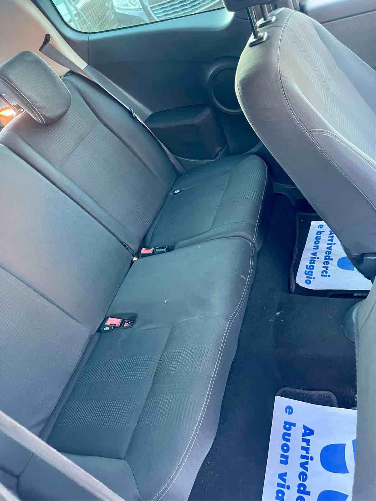 RENAULT CLIO - PER NEOPATENTATI