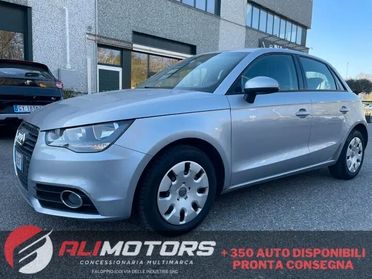 Audi A1 1.2 TFSI*Neopatentati*Solo 83000km*