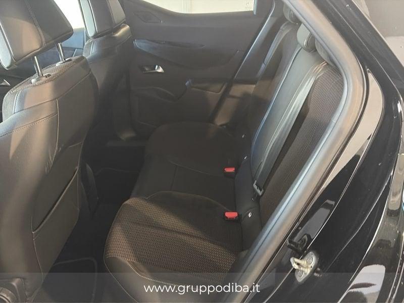 DS DS3 2019 Crossback Benzina Crossback 1.2 puretech Performance Line 100cv