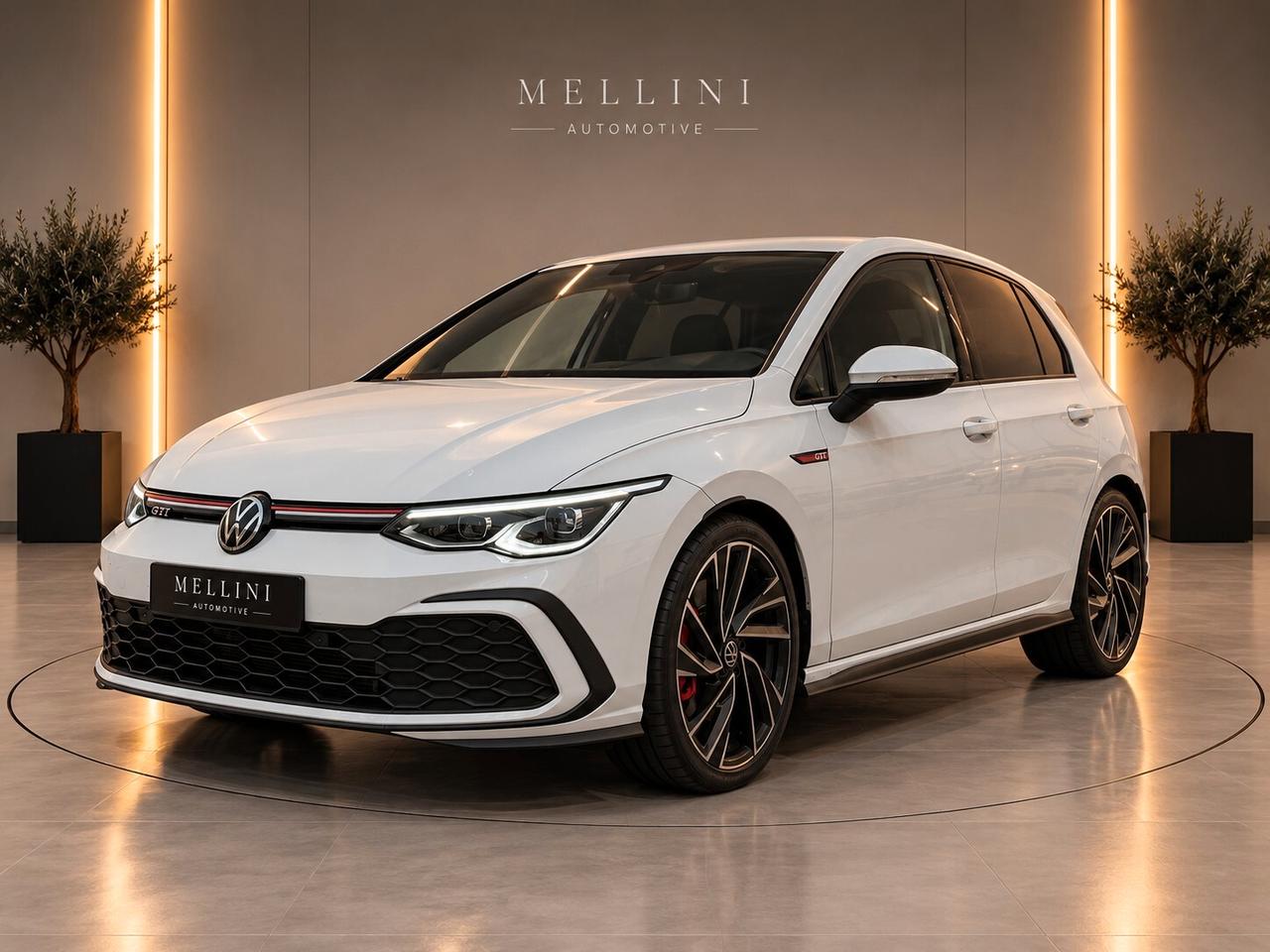 Volkswagen Golf GTI 2.0 TSI | GARANZIA 12 MESI