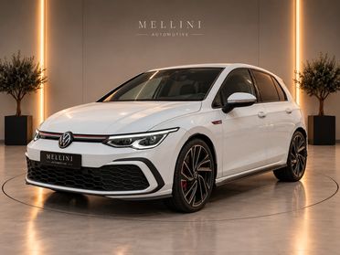 Volkswagen Golf GTI 2.0 TSI | GARANZIA 12 MESI