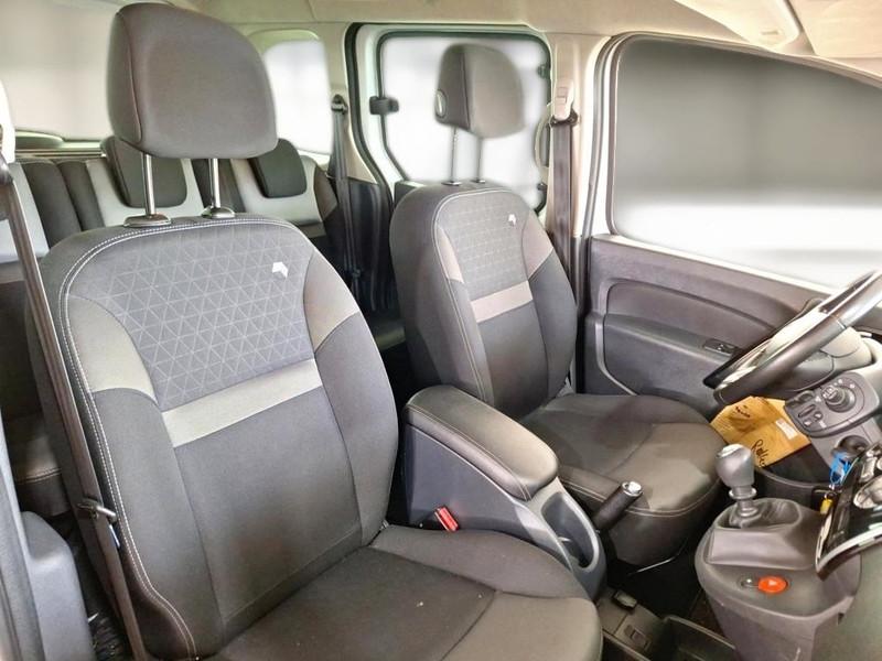 RENAULT KANGOO 1.5 DCI BLUE 70KW LIMITED