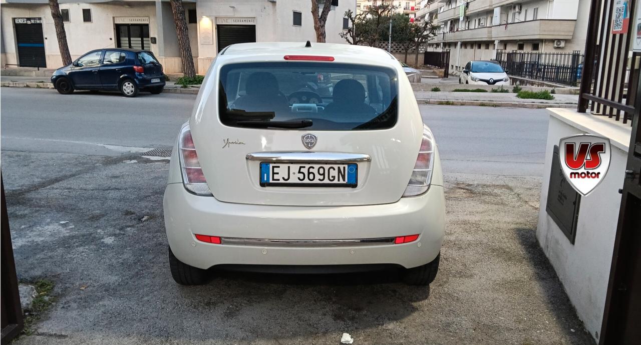 LANCIA YPSILON 1.3 MTJ-GARANZIA FULL