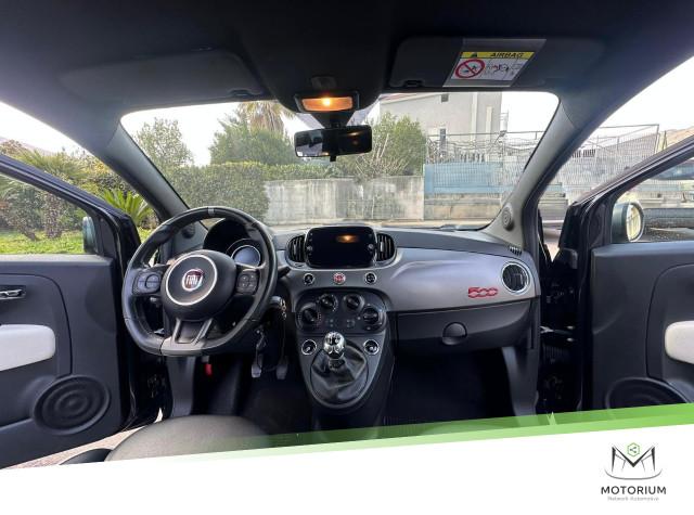 Fiat 500 1.2 69CV