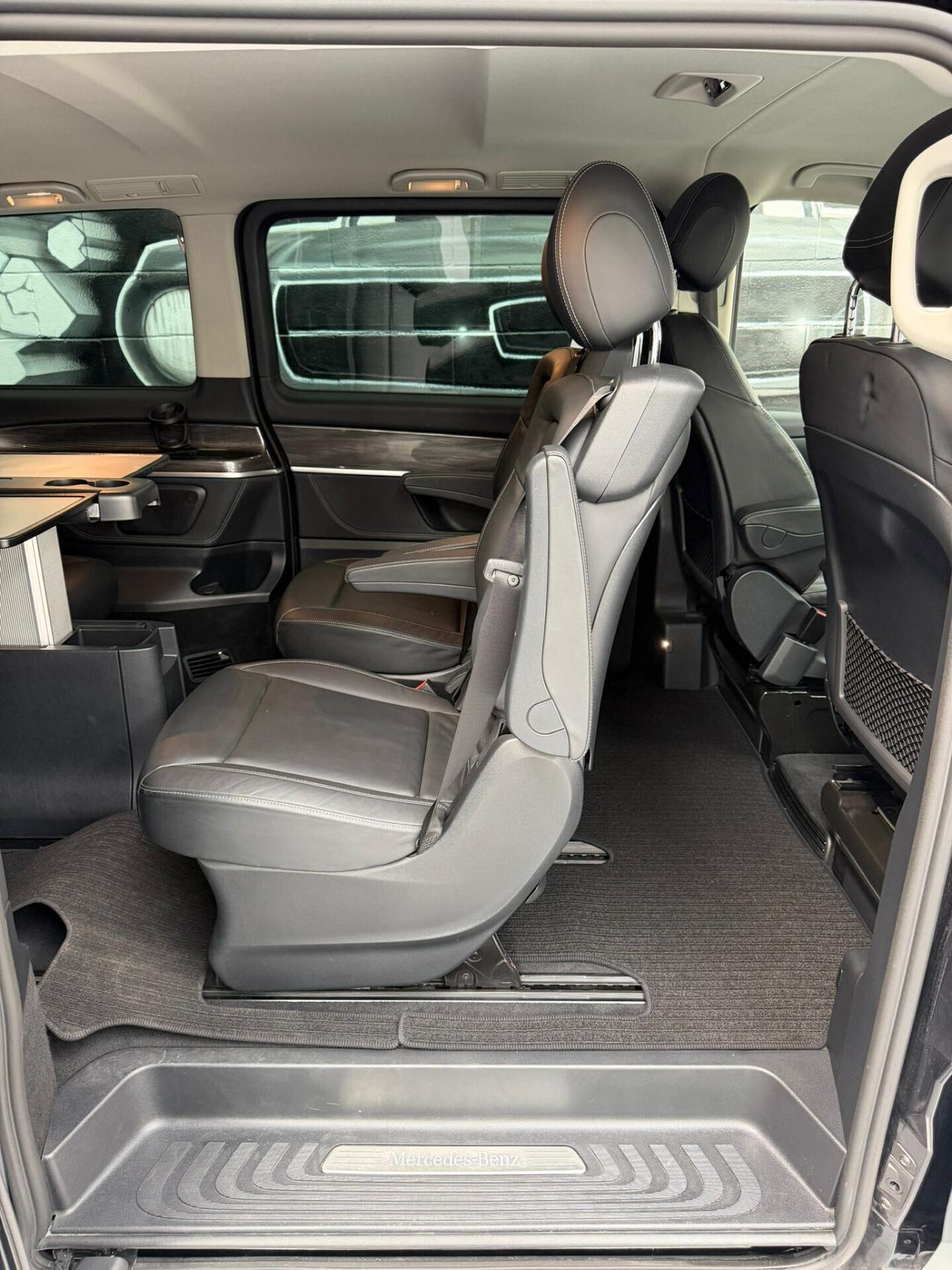 Mercedes-benz V 300 Premium Extralong