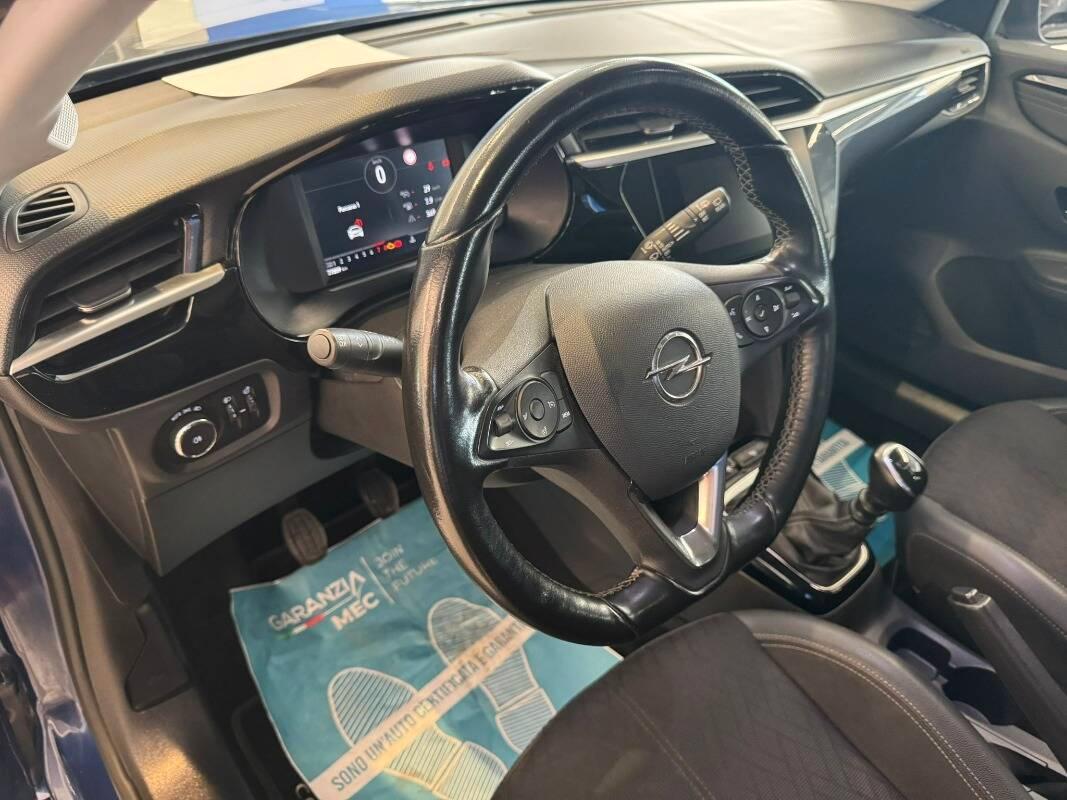 Opel Corsa 1.2 Elegance s&s 100cv
