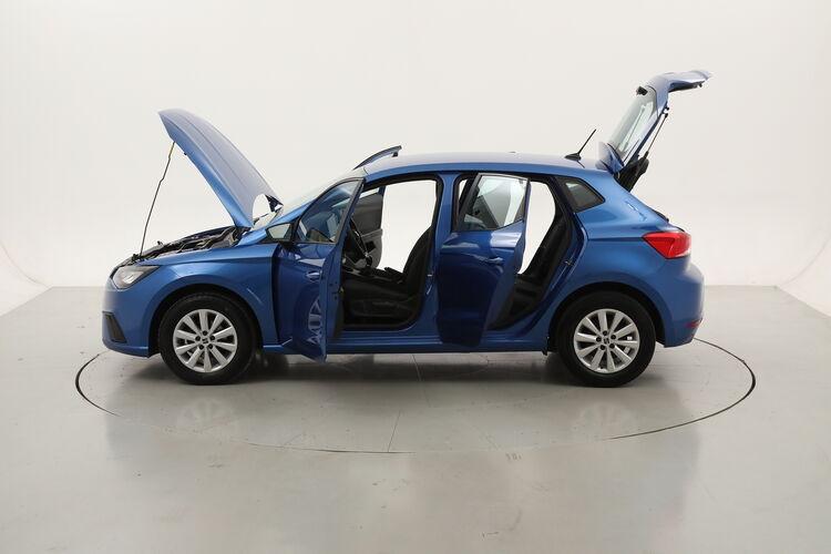 Seat Ibiza Business BZ613086 1.0 Benzina 95CV