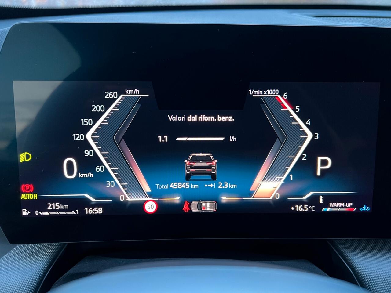 Bmw X1 sDrive 18d Automatica