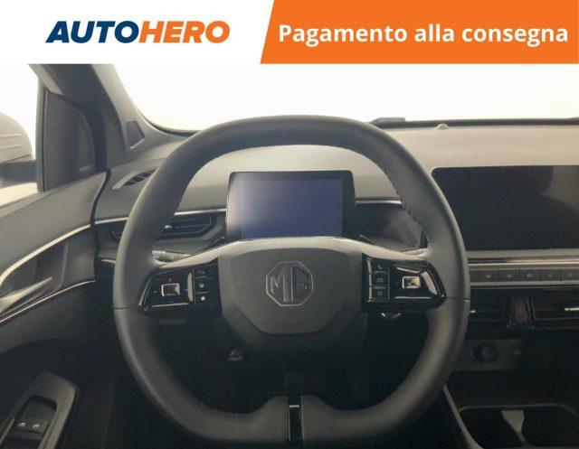 MG MG3 1.5 Hybrid+ Comfort