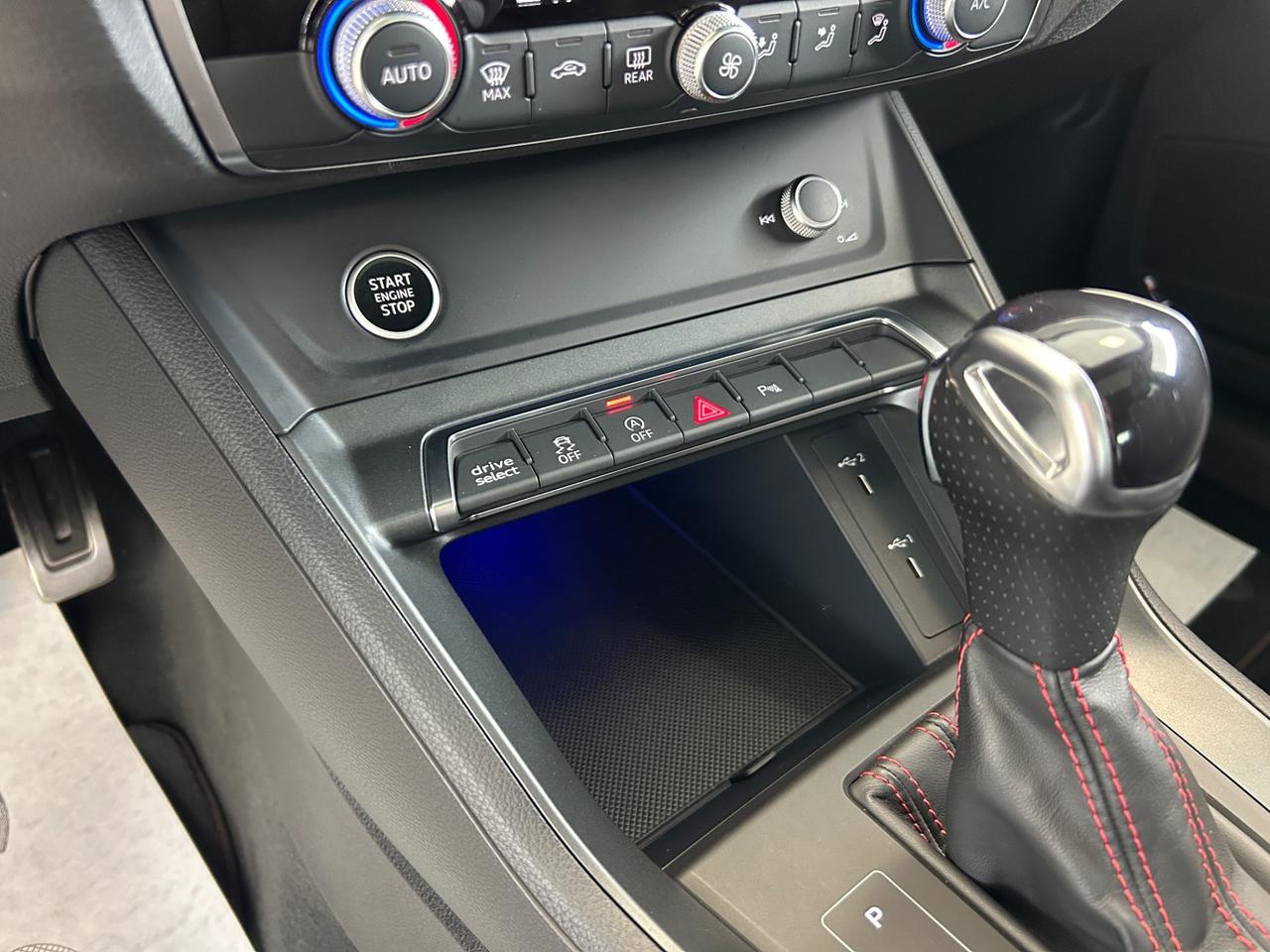 Audi Q3 SPB 40 TDI quattro S tronic S line edition