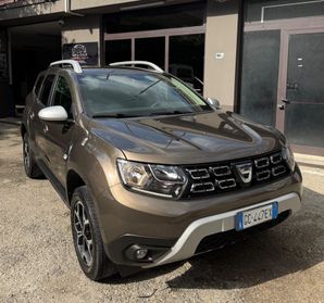 Dacia Duster 1.0 TCe 100 CV ECO-G 4x2 15th Anniversary