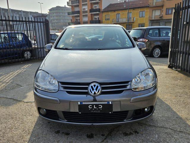 VOLKSWAGEN Golf 1.6 5p. Blue-T BiFuel G