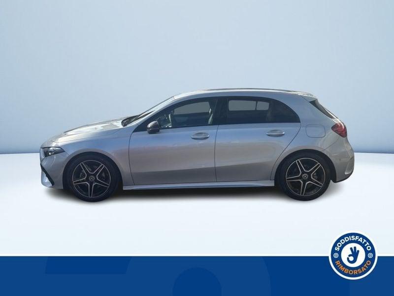 Mercedes-Benz Classe A 180d Automatic AMG Line Advanced Plus