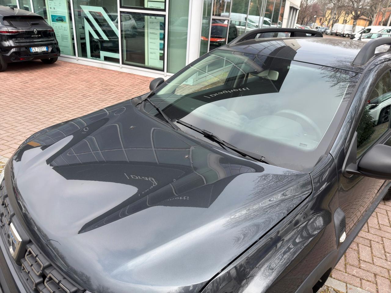 Dacia Duster 1.5 dCi 8V 110 CV 4x2 Comfort