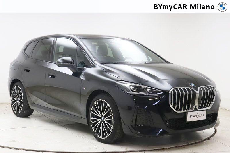 BMW Serie 2 Active Tourer 218 d MSport DCT