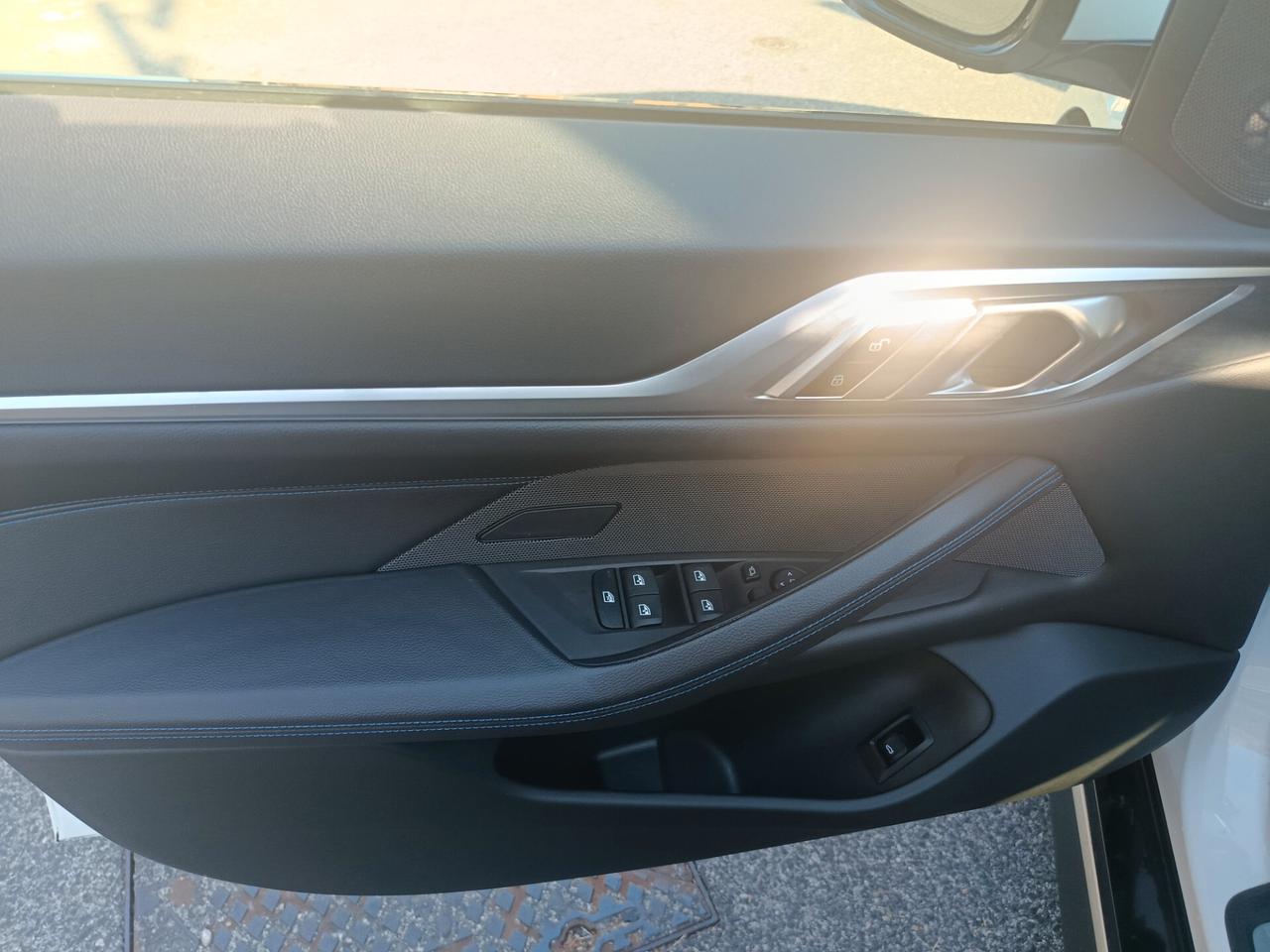 Bmw 4er Gran Coupe 420d 48V Msport