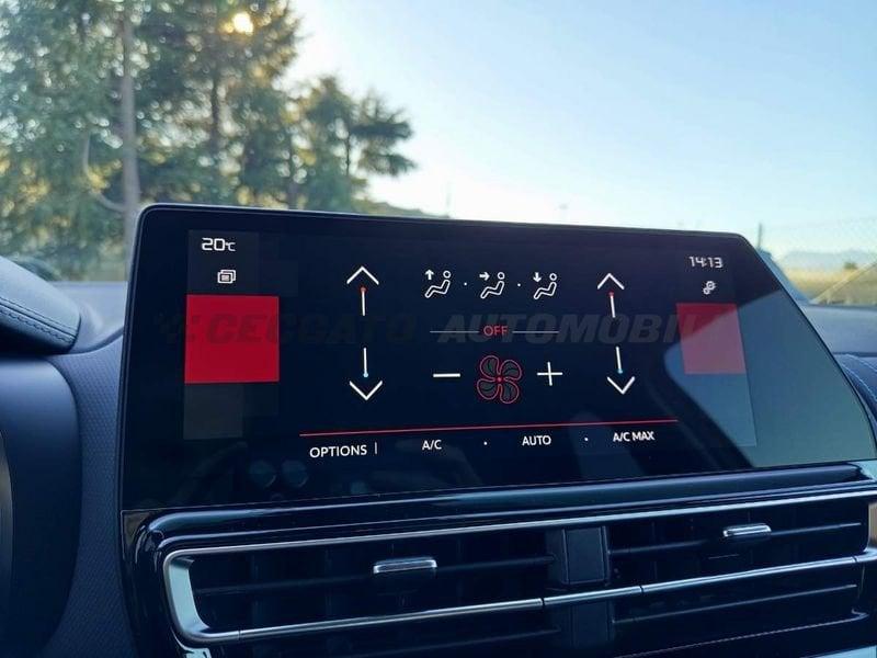 Citroën C5 Aircross C5 Aircross 1.5 bluehdi Max s&s 130cv eat8