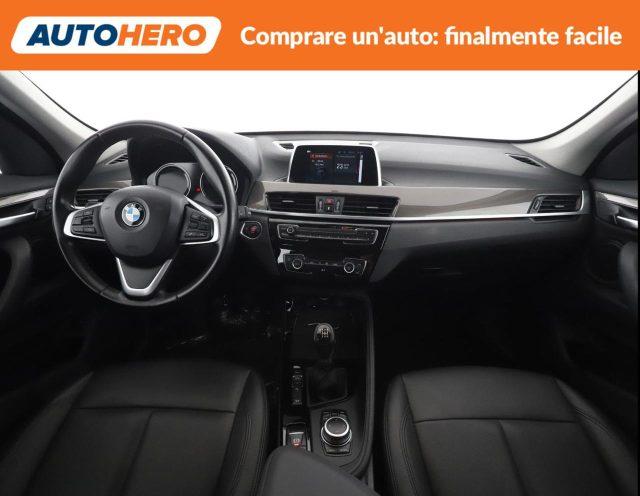 BMW X1 xDrive18d xLine