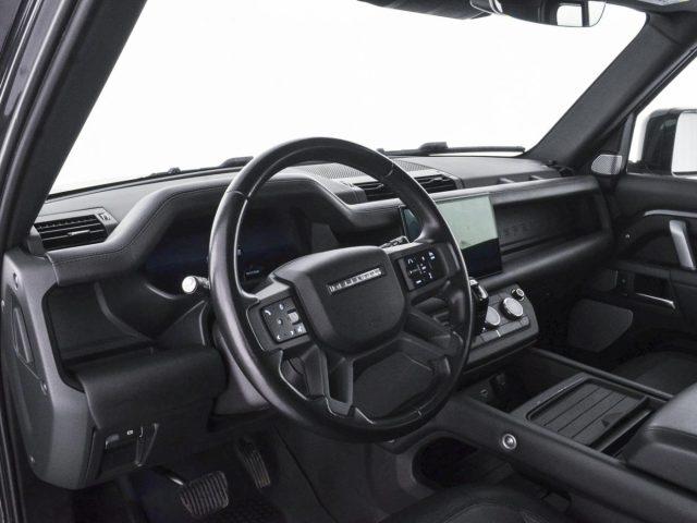 LAND ROVER Defender 130 3.0D I6 250 CV AWD Auto X-Dynamic HSE 8 posti
