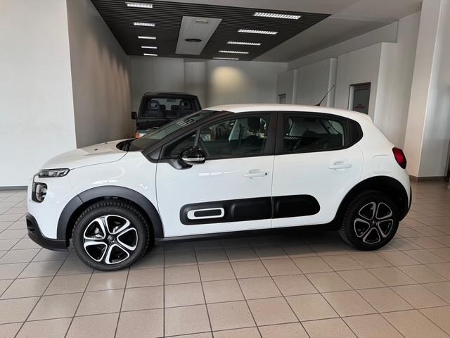 Citroen C3 1.5 bluehdi Feel Pack s&s 100cv 6m