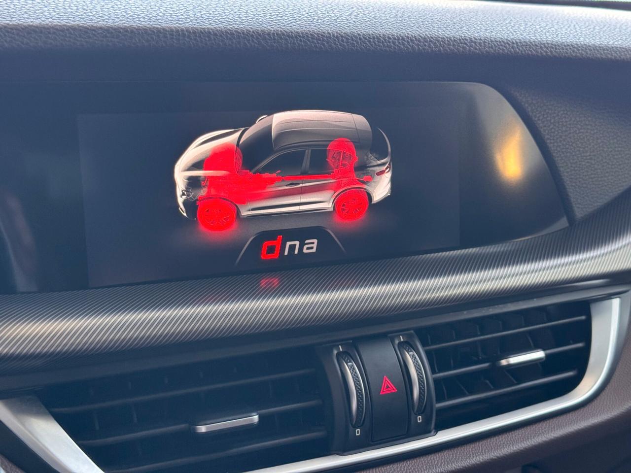 Alfa Romeo Stelvio 2.2 Q4 210CV AT8