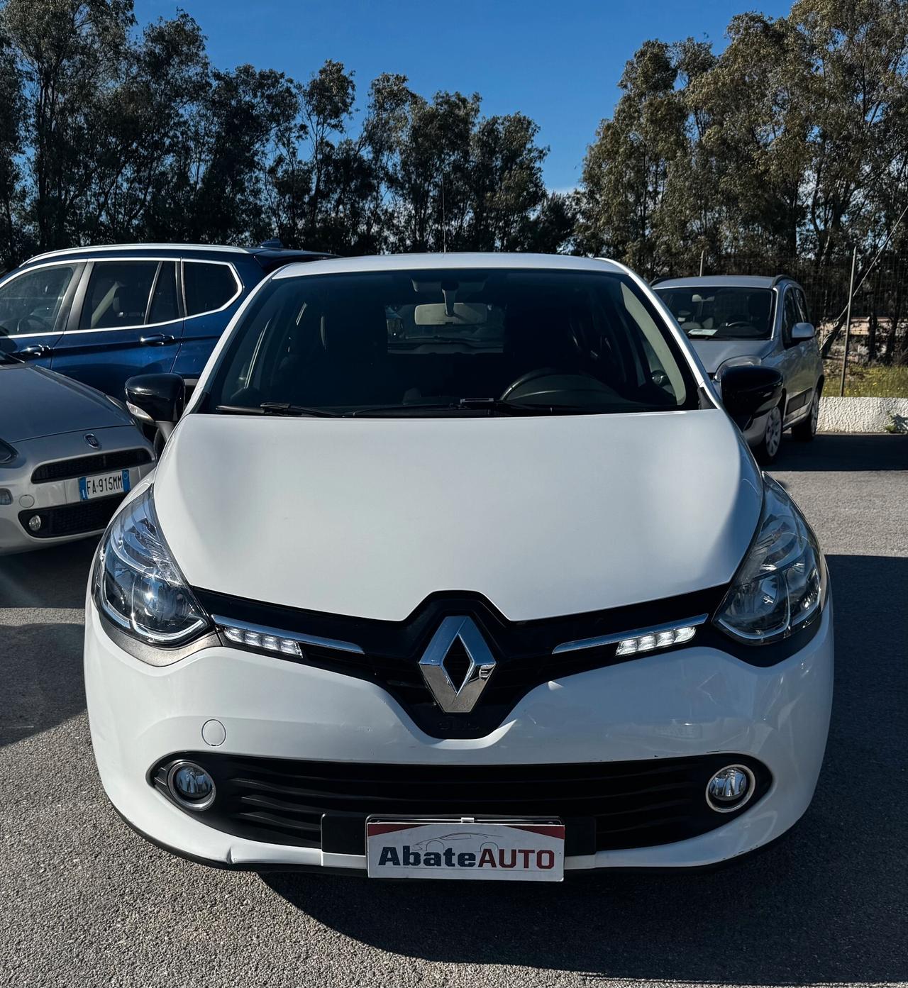 Renault Clio 1.2 75CV 5 porte Live