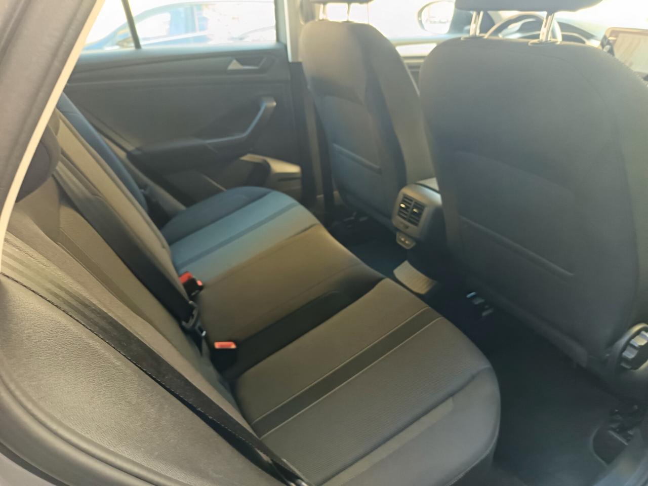 Volkswagen T-Roc 1.5 TSI 150CV DSG Life Full Opt.