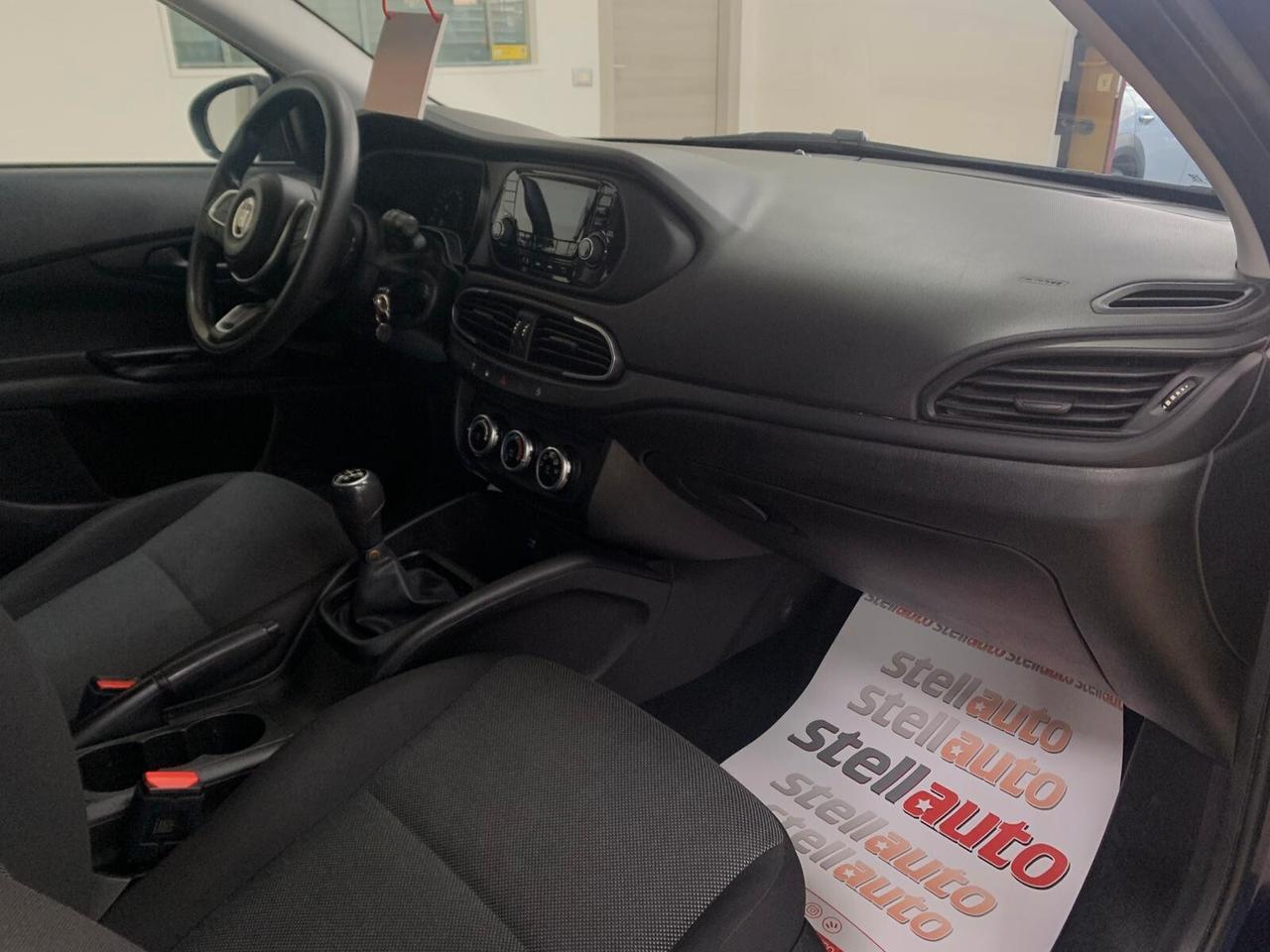 Fiat Tipo 1.0 5 porte