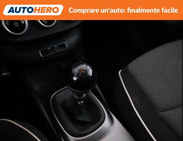 FIAT 500X 1.3 MultiJet 95 CV Pop Star