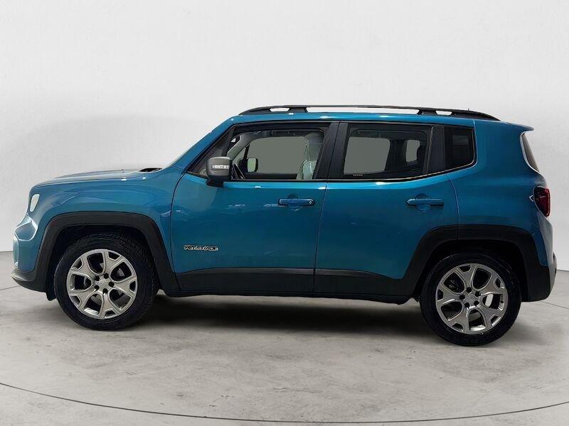 Jeep Renegade 1.0 T3 Limited