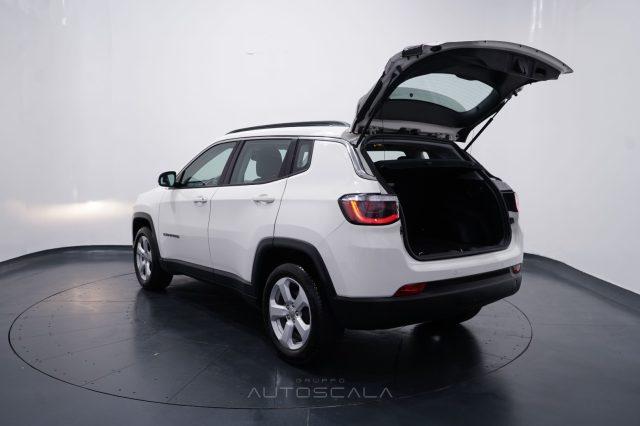 JEEP Compass 1.6 Multijet II 120cv 2WD Business #Navy