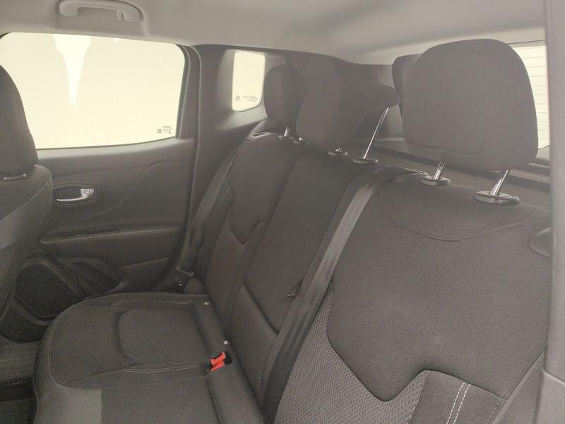 Jeep Renegade 2019 1.6 mjt S 2wd 130cv