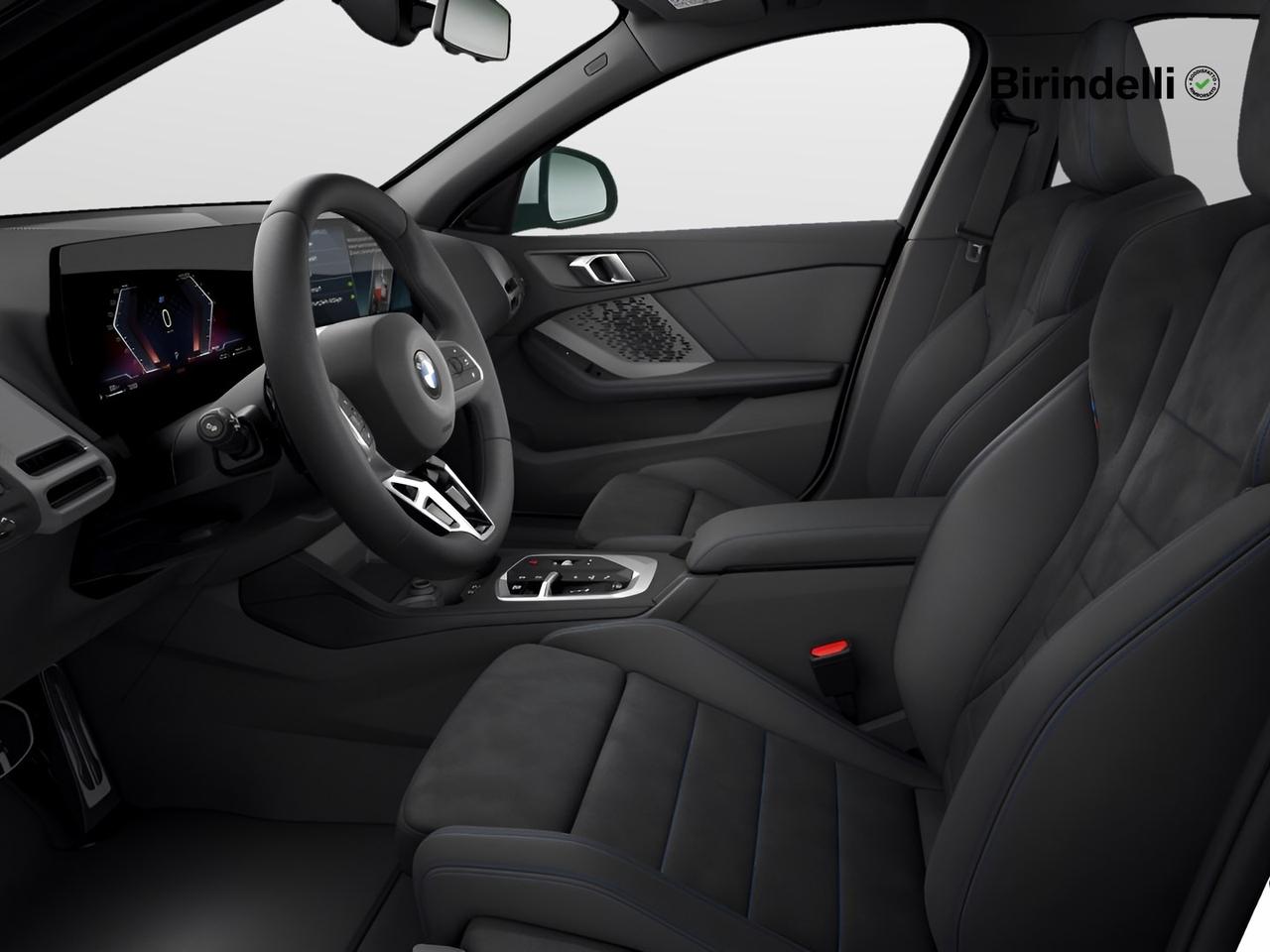 BMW BMW 118d
