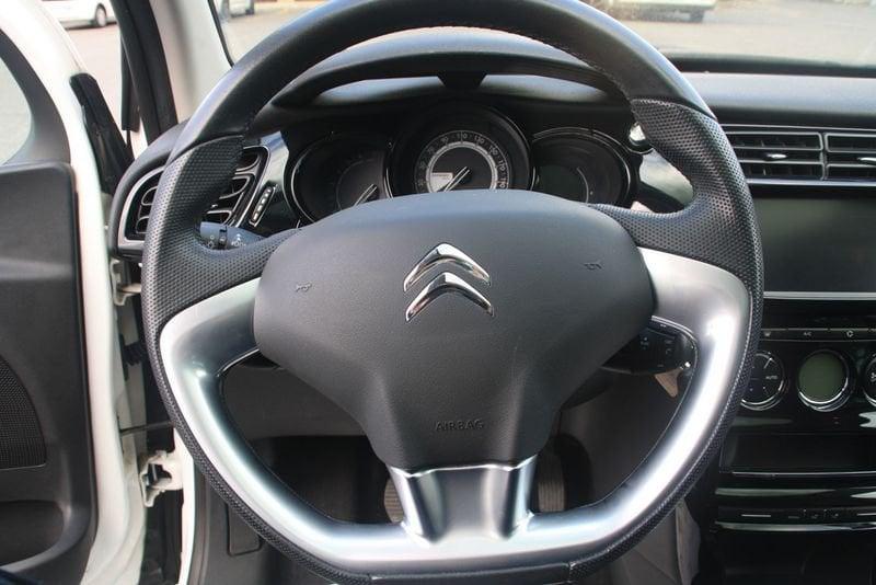 Citroën C3 C3 PureTech 82 Exclusive