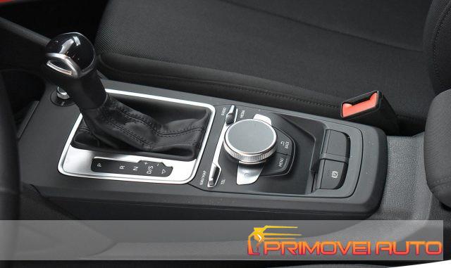 AUDI Q2 30 TFSI